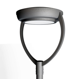 Фонарь уличный Бостон