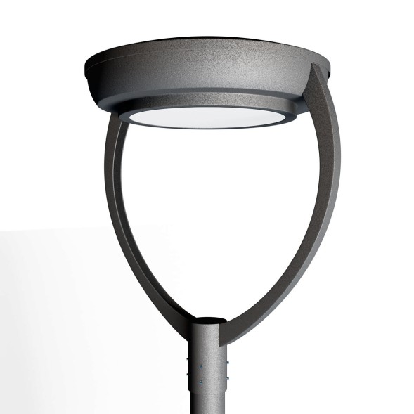 Фонарь уличный Бостон