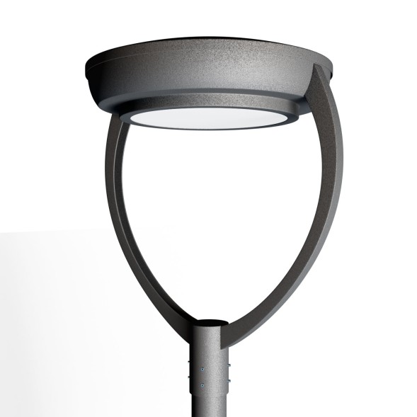 Фонарь уличный Бостон