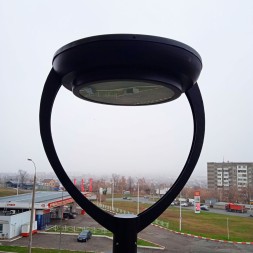 Фонарь уличный Бостон