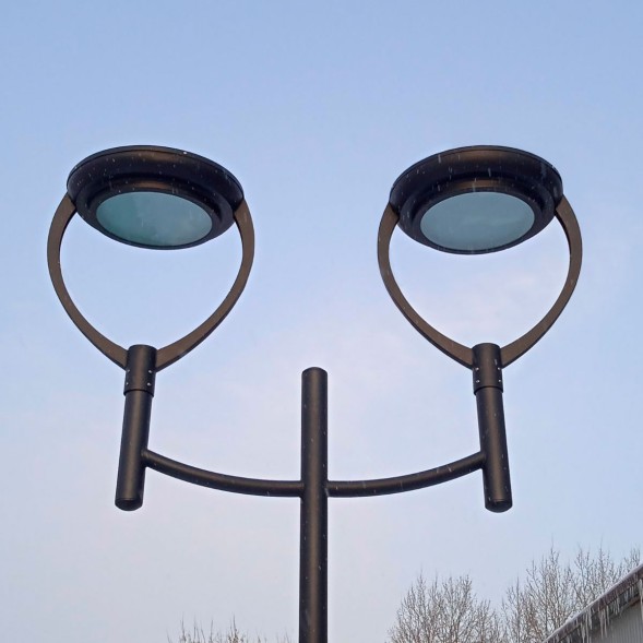 Фонарь уличный Бостон