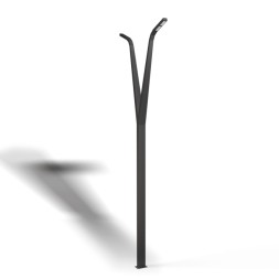 Фонарь уличный Мечта - 10-2