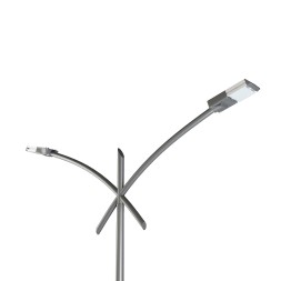 Фонарь уличный Стрит 6-2