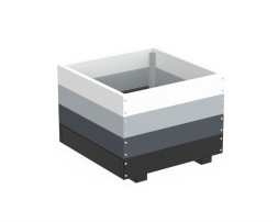 Вазон «Орландо», 161.01