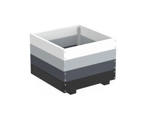 Вазон «Орландо», 161.01