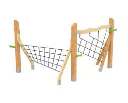 Гимнастический комплекс «Тропинка Эльфа», 891.91.02