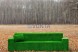 Топиари диван с подушкой — газон Eco+