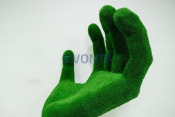 Топиари ладонь Ария — газон Eco