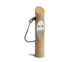 Игровое оборудование “Станция”, ИО-68