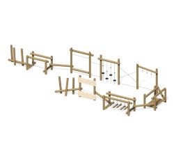 Испытание на ловкость Тип 14, СО-136