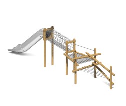 Игровой комплекс “Сеть”, ИК-219