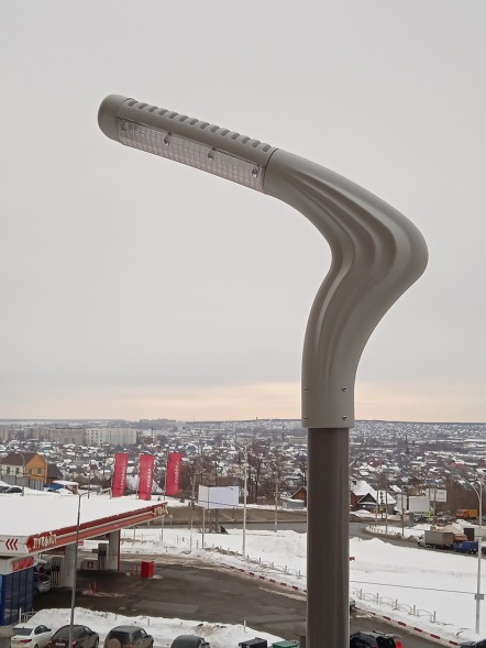 Фонарь уличный Бриз 5