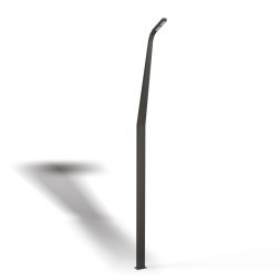 Фонарь уличный Мечта - 10