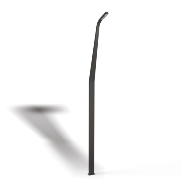 Фонарь уличный Мечта - 10