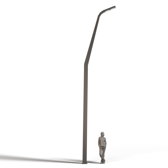 Фонарь уличный Мечта - 10