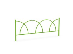 Ограждение «Дуга». (Для комплектности необходимы стойки), 182.04