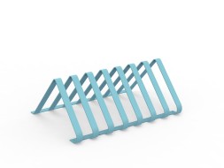 Велопарковка «Овада»