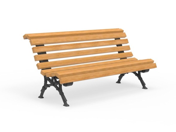 Скамейка «Европа», 120.06