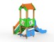 Детский игровой комплекс «Опушка»