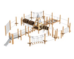 Игровой комплекс «Атлант», 895.51