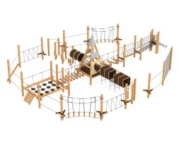 Игровой комплекс «Атлант», 895.51