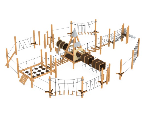 Игровой комплекс «Атлант», 895.51