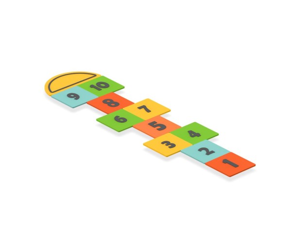 Дорожка «Классики», 525.08