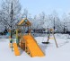 Детская площадка IgraGrad Спорт 1 с зимним модулем