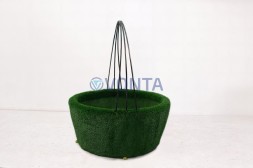 Топиари корзина — газон Deluxe Green
