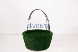 Топиари корзина — газон Deluxe Green