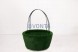 Топиари корзина — газон Deluxe Green