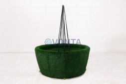 Топиари корзина — газон Deluxe Green