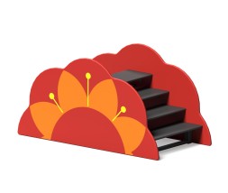 Спортивное оборудование “Цветок”, ИО-28.3