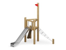 Игровой комплекс, ИК-211