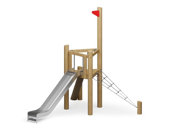 Игровой комплекс, ИК-211