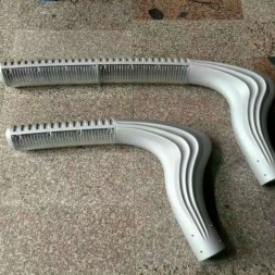 Фонарь уличный Бриз 3