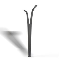 Фонарь уличный Мечта - 6-2