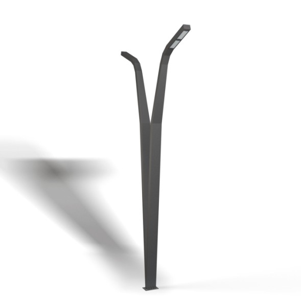 Фонарь уличный Мечта - 6-2