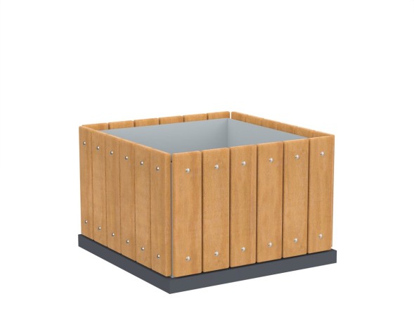 Вазон «Фанс», 161.02