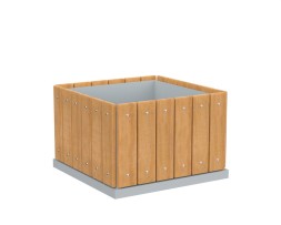 Вазон «Фанс», 161.02