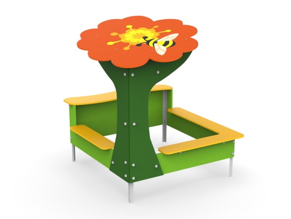 Песочница «Мак», 352.03 исп.2