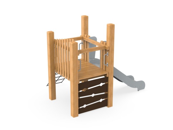 Детский игровой комплекс «Калинка»