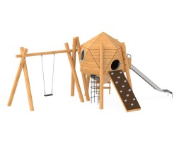 Игровой комплекс «Флексор»
