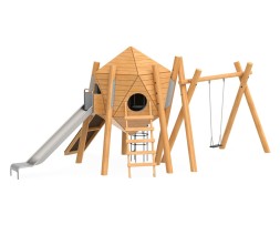 Игровой комплекс «Флексор»