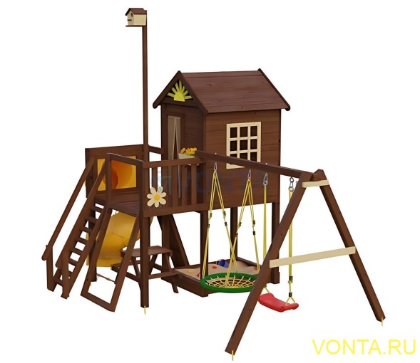 Детская площадка Mark House 5