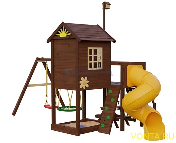 Детская площадка Mark House 5