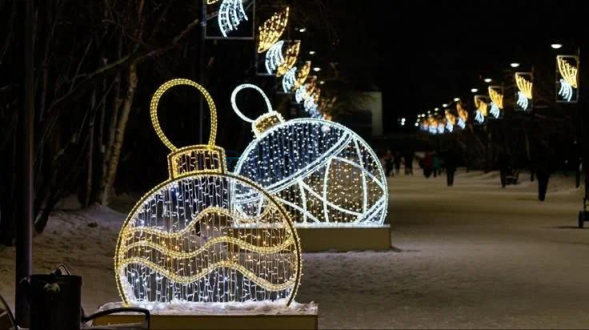 Светодиодная инсталляция Елочный 2D 190 см. 1 шт., (SR220)