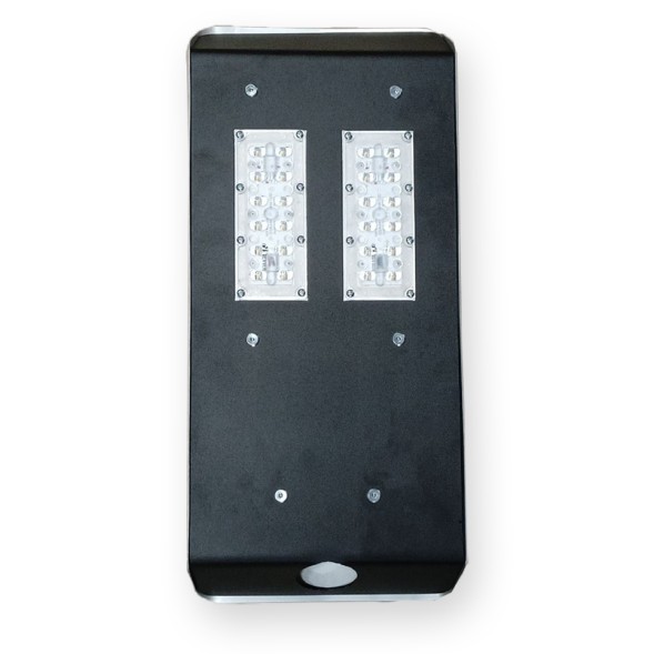 Консольные светильники серии LD28