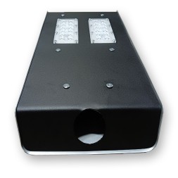 Консольные светильники серии LD28