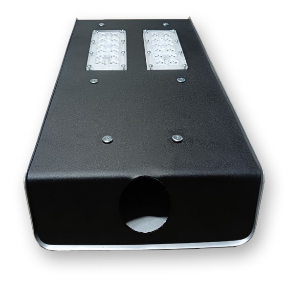 Консольные светильники серии LD28